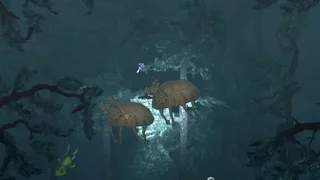 Скриншот 3 к игре They Breathe