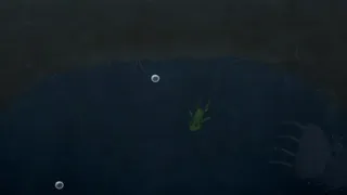 Скриншот 5 к игре They Breathe