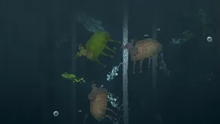 Скриншот 6 к игре They Breathe
