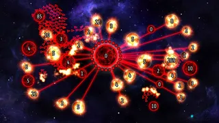 Скриншот 1 к игре Galcon 2
