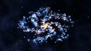Скриншот 2 к игре Galcon 2