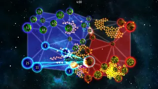 Скриншот 4 к игре Galcon 2
