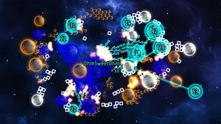 Скриншот 5 к игре Galcon 2