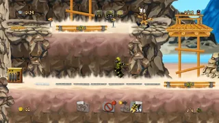 Скриншот 5 к игре A-Men 2