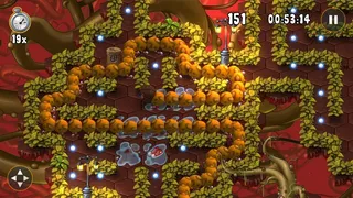Скриншот 1 к игре Millie