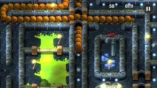 Скриншот 2 к игре Millie