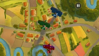 Скриншот 4 к игре Millie