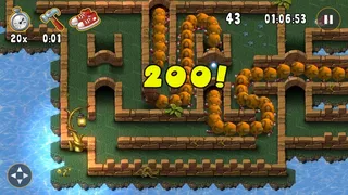 Скриншот 5 к игре Millie