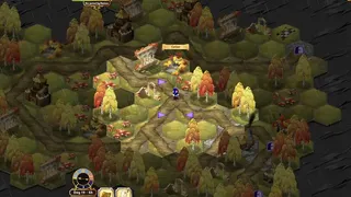 Скриншот 7 к игре Crowntakers