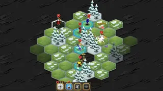 Скриншот 8 к игре Crowntakers