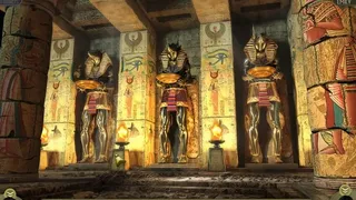 Скриншот 2 к игре Escape The Lost Kingdom: The Forgotten Pharaoh