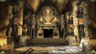 Скриншот 3 к игре Escape The Lost Kingdom: The Forgotten Pharaoh