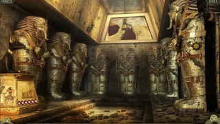 Скриншот 4 к игре Escape The Lost Kingdom: The Forgotten Pharaoh
