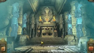 Скриншот 7 к игре Escape The Lost Kingdom: The Forgotten Pharaoh