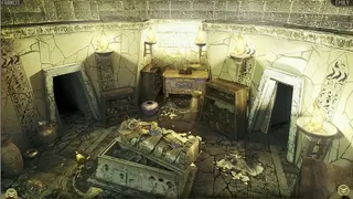 Скриншот 8 к игре Escape The Lost Kingdom: The Forgotten Pharaoh