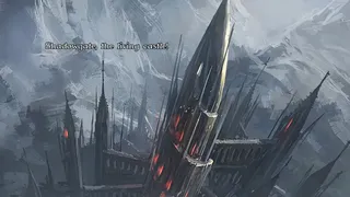 Скриншот 7 к игре Shadowgate