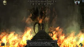 Скриншот 8 к игре Shadowgate