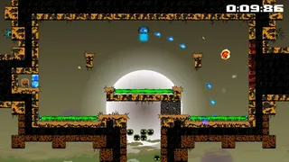 Скриншот 4 к игре Fenix Rage