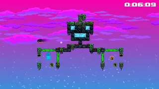 Скриншот 6 к игре Fenix Rage