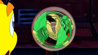 Скриншот 7 к игре Freddi Fish 2: The Case of the Haunted Schoolhouse