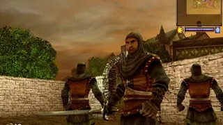 Скриншот 2 к игре Wars and Warriors: Joan of Arc