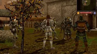 Скриншот 5 к игре Wars and Warriors: Joan of Arc