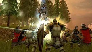 Скриншот 6 к игре Wars and Warriors: Joan of Arc