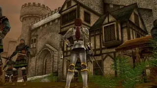 Скриншот 8 к игре Wars and Warriors: Joan of Arc
