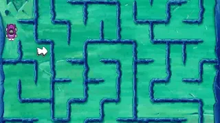 Скриншот 2 к игре Putt-Putt Goes to the Moon