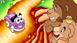 Скриншот 5 к игре Putt-Putt Saves The Zoo
