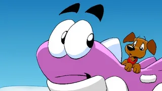 Скриншот 6 к игре Putt-Putt Saves The Zoo