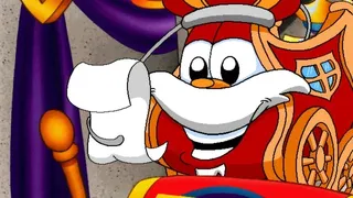 Скриншот 8 к игре Putt-Putt Travels Through Time