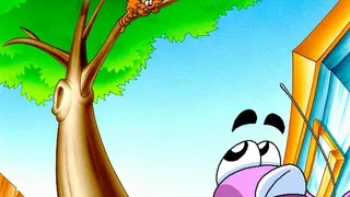 Скриншот 6 к игре Putt-Putt Enters the Race