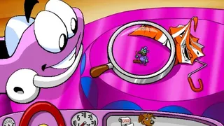 Скриншот 2 к игре Putt-Putt Joins the Circus