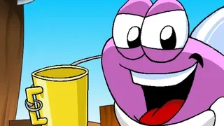 Скриншот 3 к игре Putt-Putt Joins the Circus