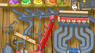 Скриншот 2 к игре Putt-Putt: Pep's Birthday Surprise