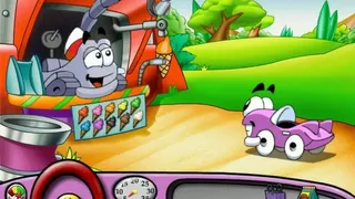 Скриншот 4 к игре Putt-Putt: Pep's Birthday Surprise
