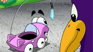 Скриншот 6 к игре Putt-Putt: Pep's Birthday Surprise