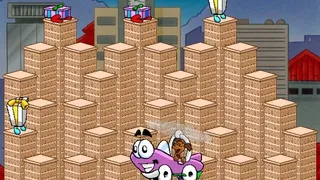 Скриншот 6 к игре Putt-Putt and Pep's Dog on a Stick