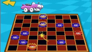 Скриншот 3 к игре Putt-Putt and Fatty Bear's Activity Pack