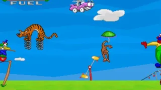 Скриншот 6 к игре Putt-Putt and Fatty Bear's Activity Pack