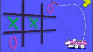 Скриншот 7 к игре Putt-Putt and Fatty Bear's Activity Pack