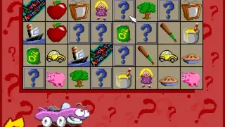 Скриншот 8 к игре Putt-Putt and Fatty Bear's Activity Pack