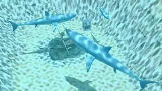 Скриншот 3 к игре Marine Park Empire