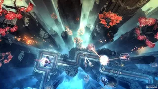 Скриншот 3 к игре Anomaly Defenders