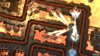 Скриншот 4 к игре Anomaly Defenders
