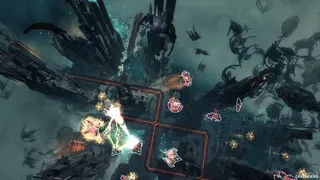 Скриншот 5 к игре Anomaly Defenders