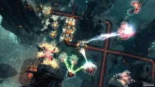 Скриншот 6 к игре Anomaly Defenders