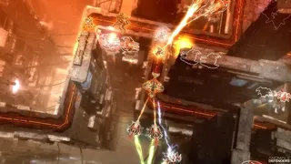 Скриншот 8 к игре Anomaly Defenders