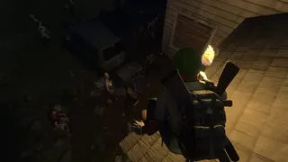 Скриншот 9 к игре Just Survive